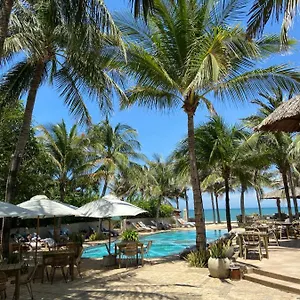 Sailing Club Mui Ne Station touristique Phan Thiết