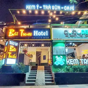 Bai Truoc Hotel Vung Tau