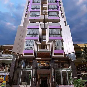 Golden Rain - Hoang Vu 3*, Nha Trang Vietnam