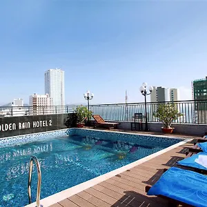 Golden Rain 2 4*, Nha Trang Vietnam