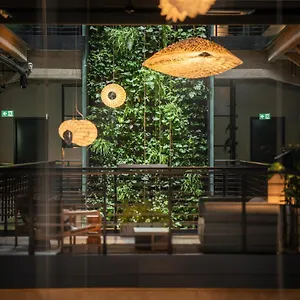 Montownia Lofts & Experience , Gdaňsk Polsko