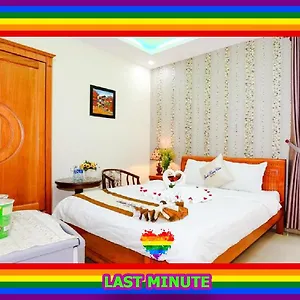 Hotel Thanh Hoang Chau Boutique