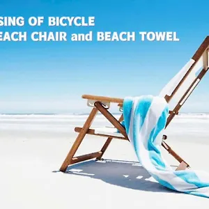 Life Beach Hotel Hội An