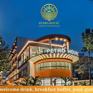 Petro House - Block A Hotel Vung Tau