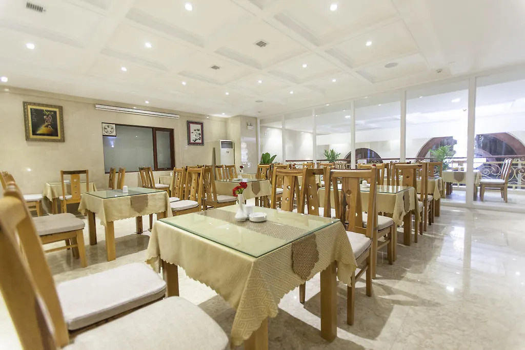 Moonlight Hotel Suites & Spa - Romantic River View & City View, High Floor, Near Dragon Bridge Da Nang Vietnam